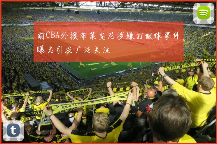 前CBA外援布莱克尼涉嫌打假球事件曝光引发广泛关注